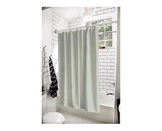 Huntington Home 
 Shower Curtain Liner