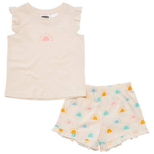 Assorted Children's PJ Set