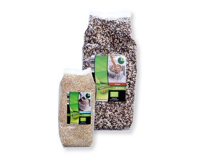 NATURE ACTIVE BIO Bio-Quinoa-Mix