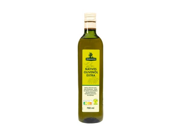 Natives Olivenöl extra