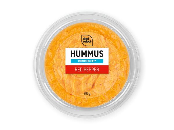 CHEF SELECT Hummus