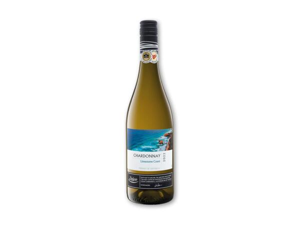 DELUXE Shiraz, Chardonnay Limestone Coast eller Pinot Noir