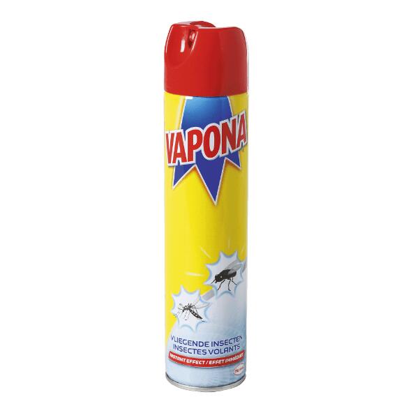Vapona insectenspray