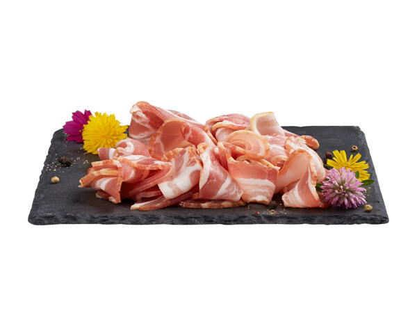 Lard à griller