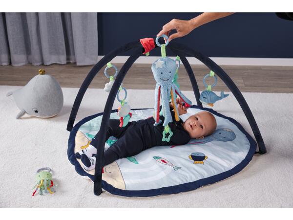 Baby Activity Gym