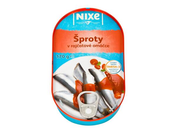 ŠPROTY