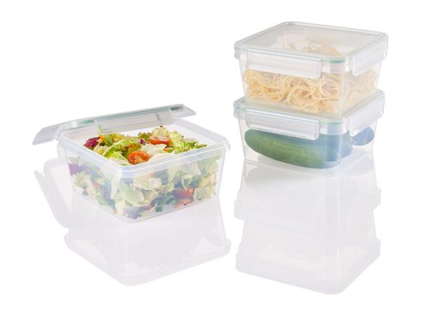 Ernesto Food Storage Container Set