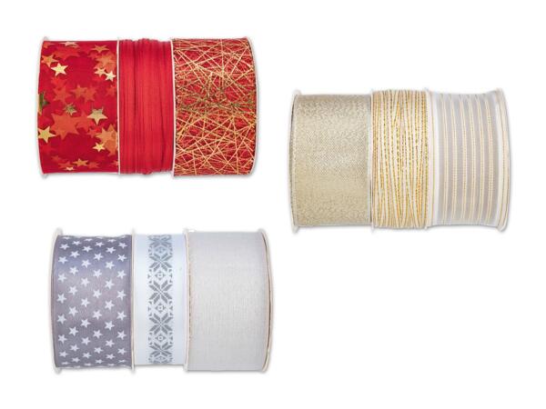 Geschenkband-Set