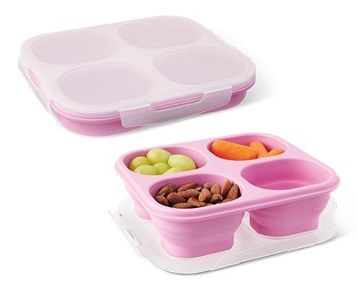Crofton Portion Perfect Collapsible Meal Kit