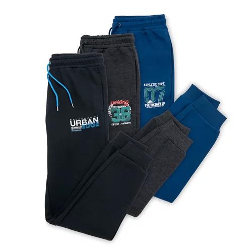 UP 2 FASHION MEN Herren Jogginghose