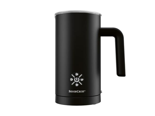 Mousseur à lait