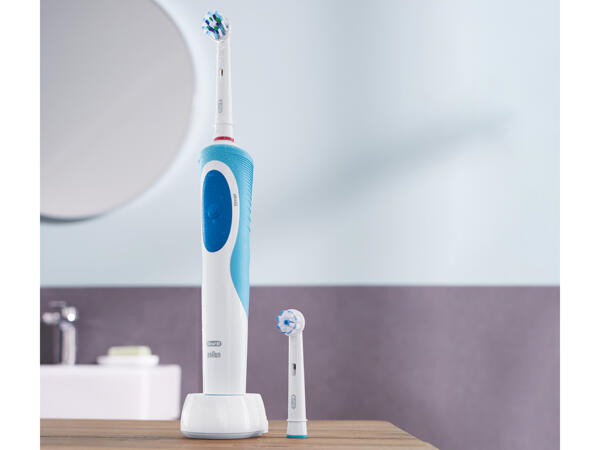 ORAL-B(R) Elektrisk tandbørste