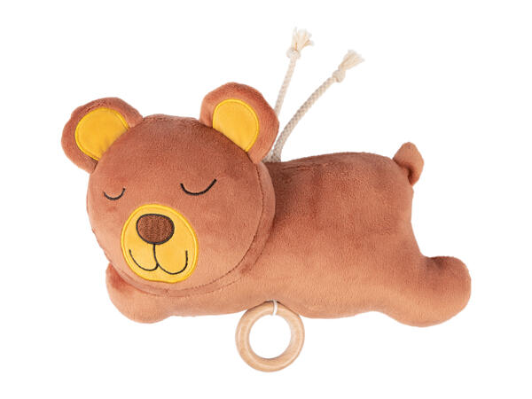 Lupilu Pull Along Toy / Musical Toy