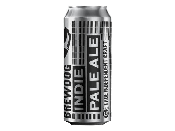 BREWDOG Indie Pale Ale