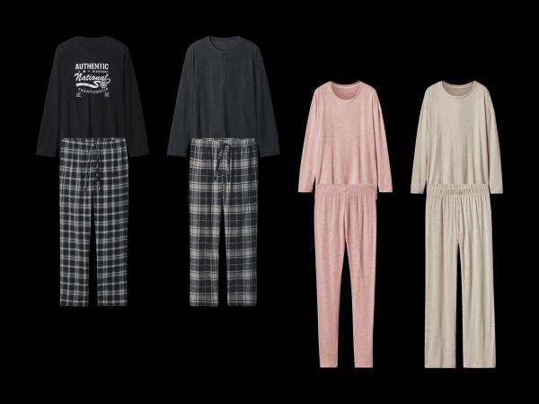 Pyjama, 2 pièces