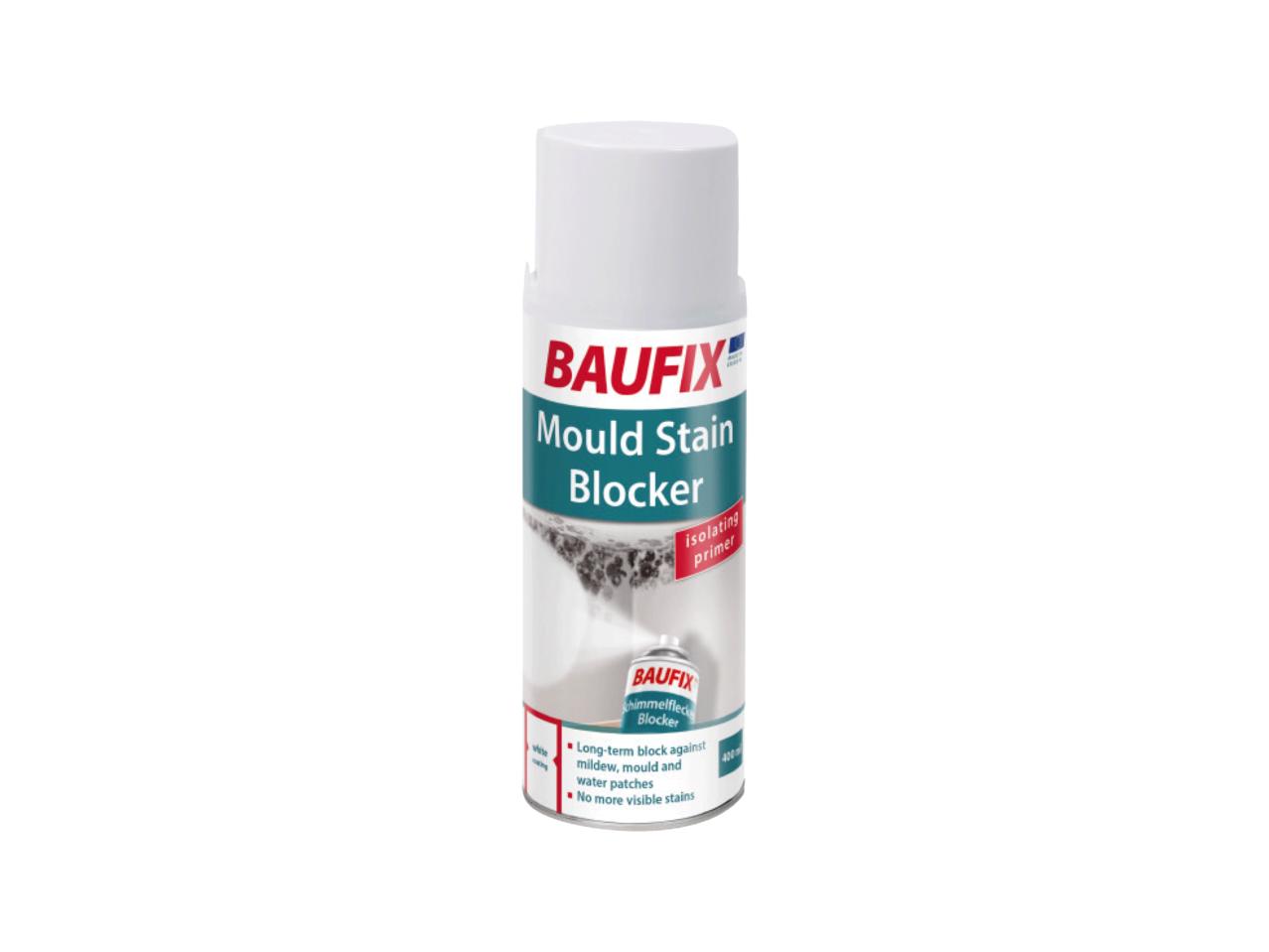 Mould Blocker