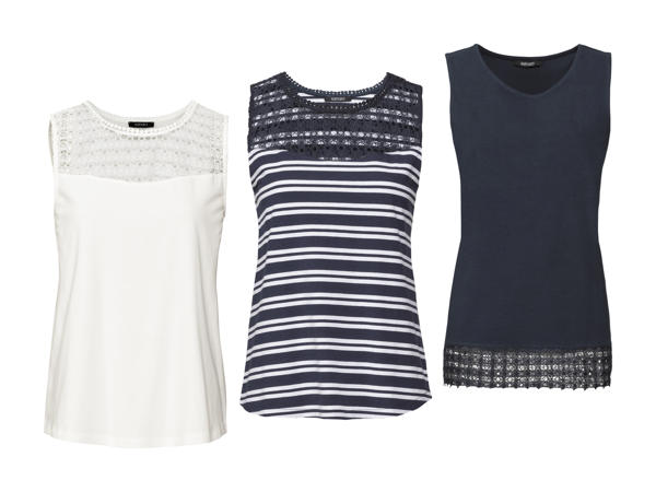 Débardeur tendance pour femme1