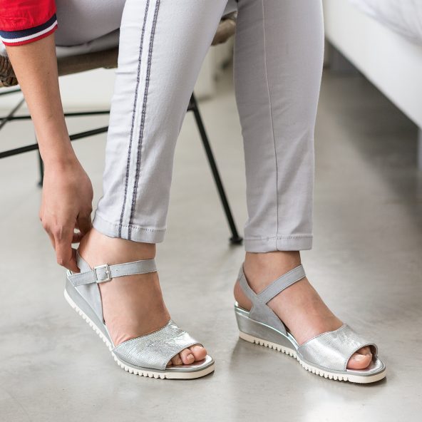 Sandalen voor dames