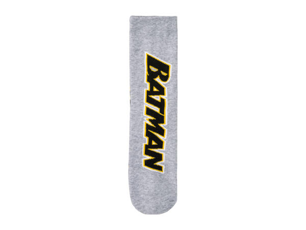 Mens' Character Socks