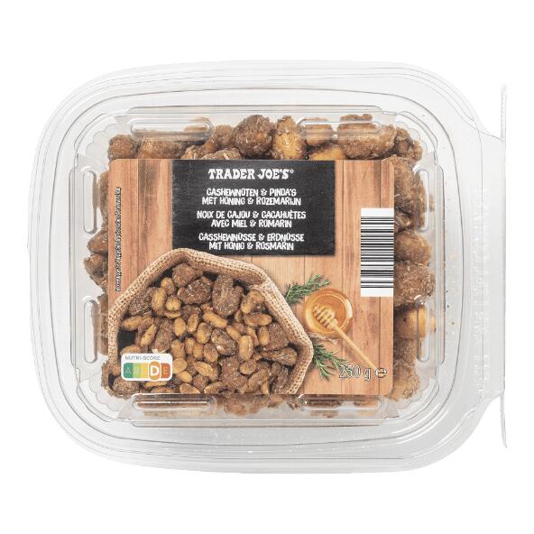 TRADER JOE'S(R) 				Notenmix
