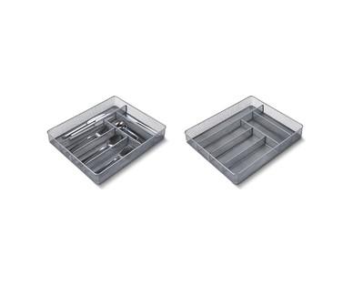 Easy Home Mesh Drawer Organizers