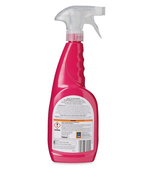 Almat Stain Remover Oxi Stain Spray