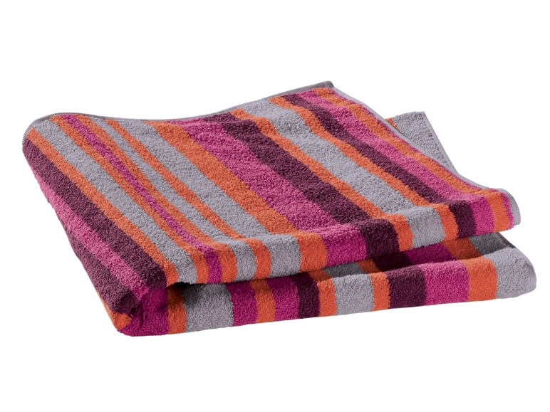 Bath Towel 70 x 140cm