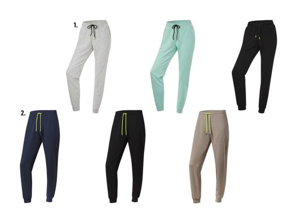 Pantalon de jogging
