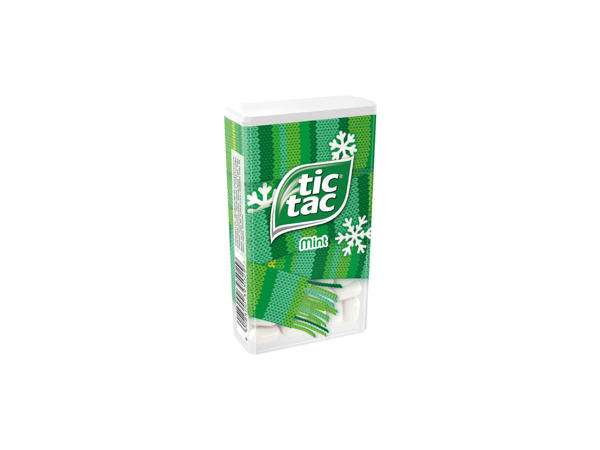 TIC TAC
