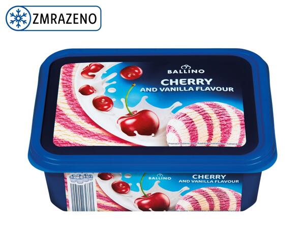 MÍCHANÁ ZMRZLINA