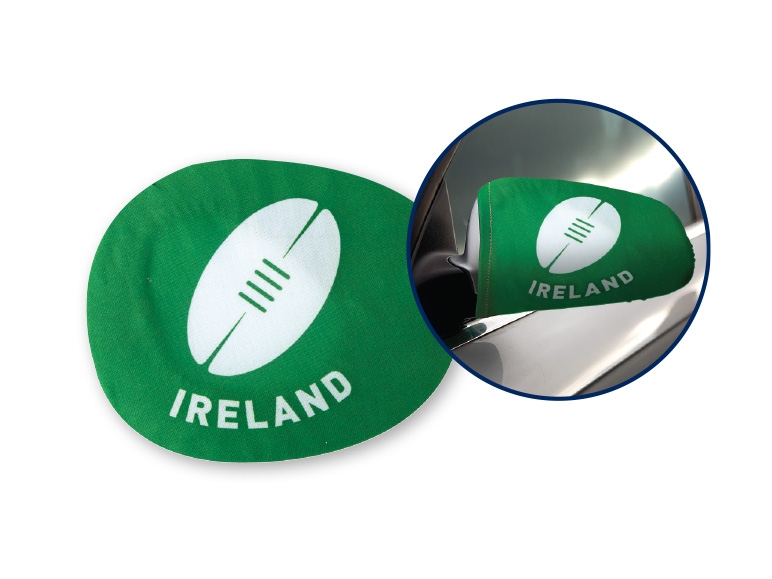 Wing Mirror Cover