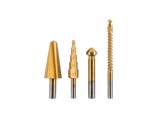 Drill Bit Set