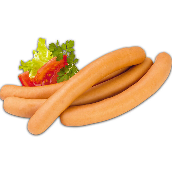 Puten-Frankfurter
