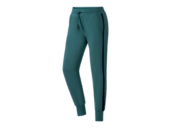 Ladies' Sports Trousers