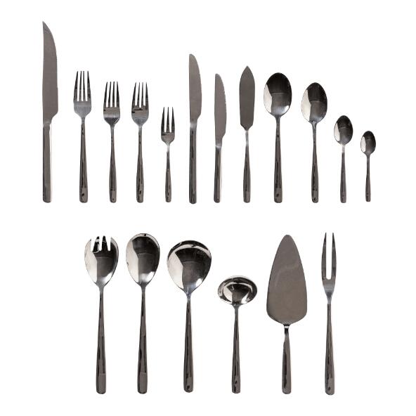 CROFTON(R) 				Besteckkoffer, 150-teilig