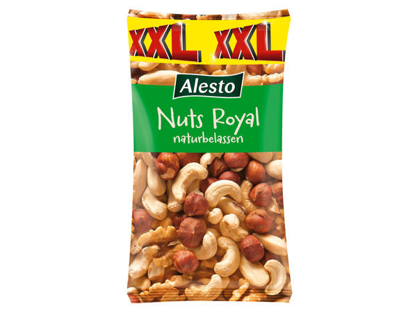 ALESTO Nuts Royal