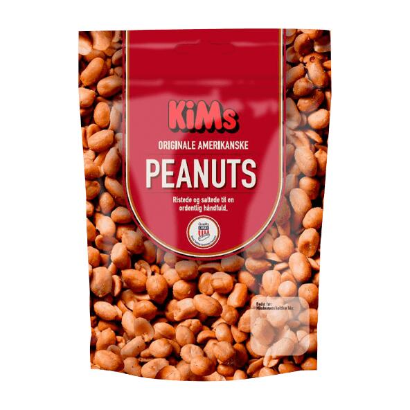 Peanuts