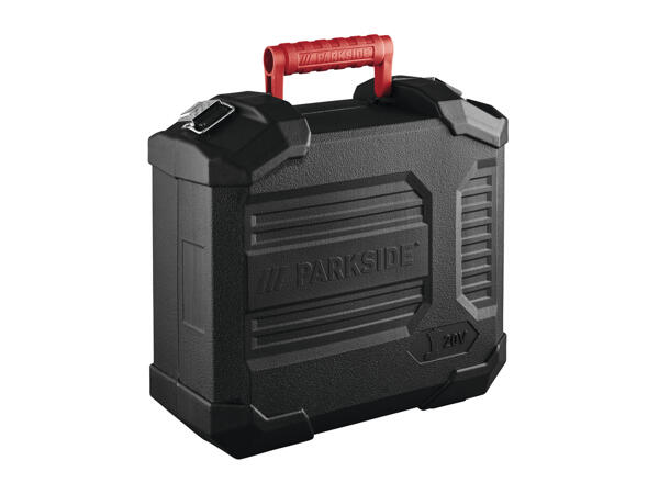20V Cordless Compressor and Air Pump