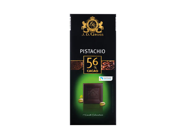 EXKLUZIVNÍ ČOKOLÁDA