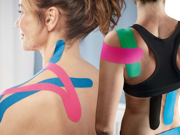Kinesiology Tapes