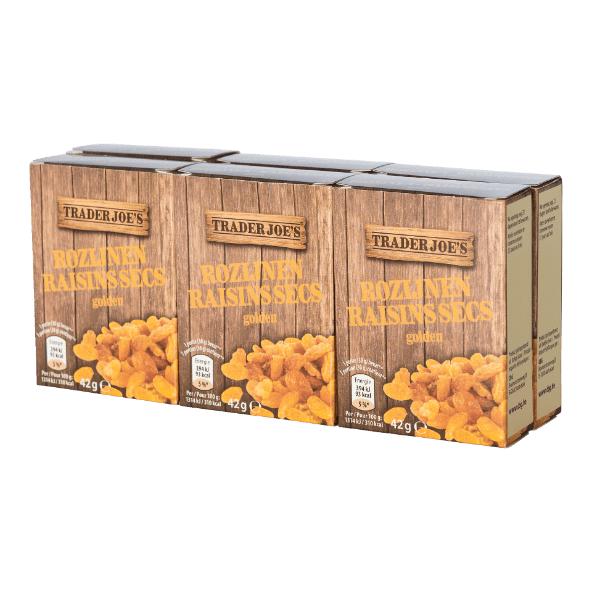 Rozijntjes, 6-pack