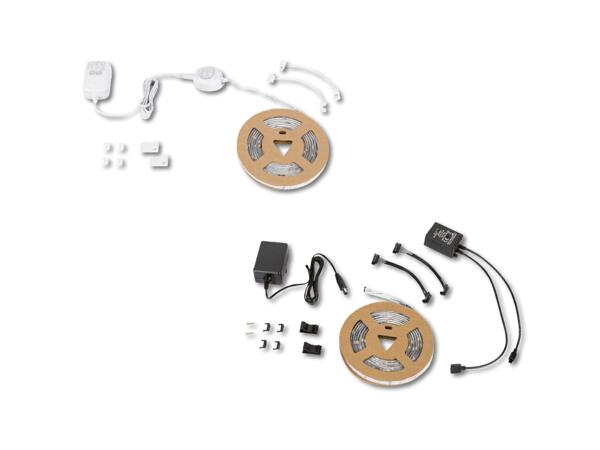 LED-list