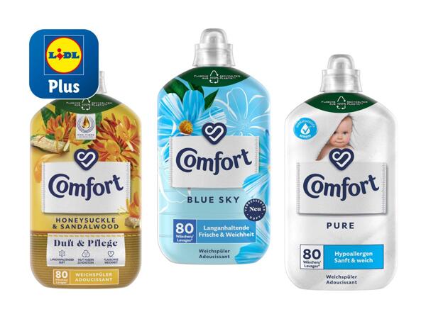 Ammorbidente Comfort