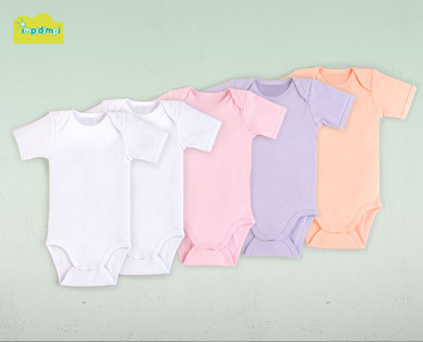IMPIDIMPI Baby-Body