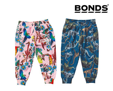 Bonds Children's Trackie