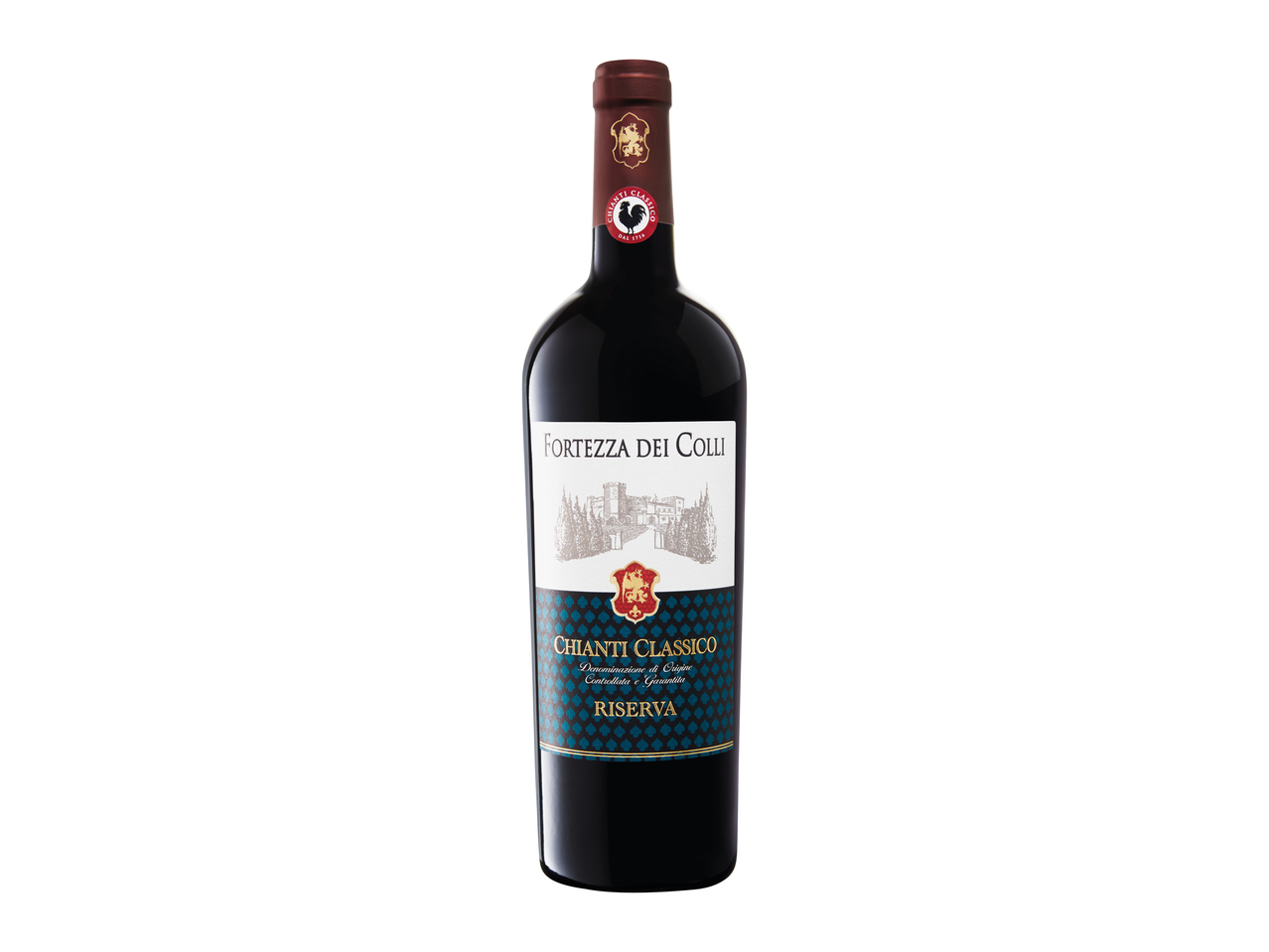 Chianti Riserva Classico DOCg