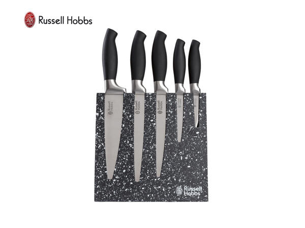Russell Hobbs Knife Block