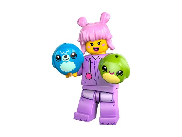 LEGO(R) Minifigur