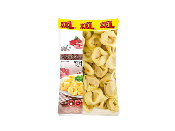 Chef Select Tortelloni or Gnocchi1