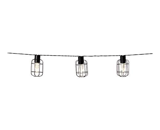 Belavi 
 Cage String Lights